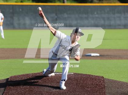 Thumbnail 2 in Tamalpais @ Marin Catholic (MCAL Semifinal) photogallery.
