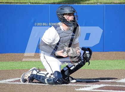 Thumbnail 1 in Tamalpais @ Marin Catholic (MCAL Semifinal) photogallery.