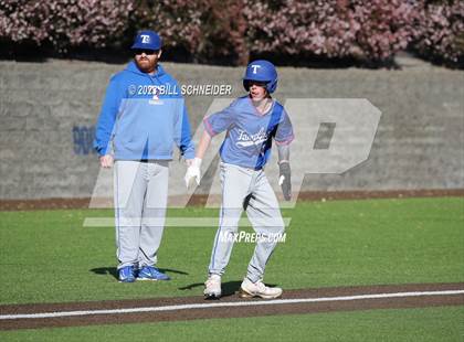 Thumbnail 3 in Tamalpais @ Marin Catholic (MCAL Semifinal) photogallery.