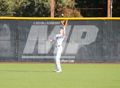 Thumbnail 1 in Tamalpais @ Marin Catholic (MCAL Semifinal) photogallery.