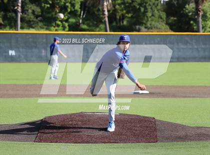 Thumbnail 1 in Tamalpais @ Marin Catholic (MCAL Semifinal) photogallery.