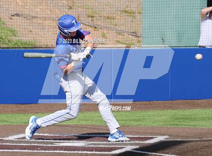 Thumbnail 3 in Tamalpais @ Marin Catholic (MCAL Semifinal) photogallery.