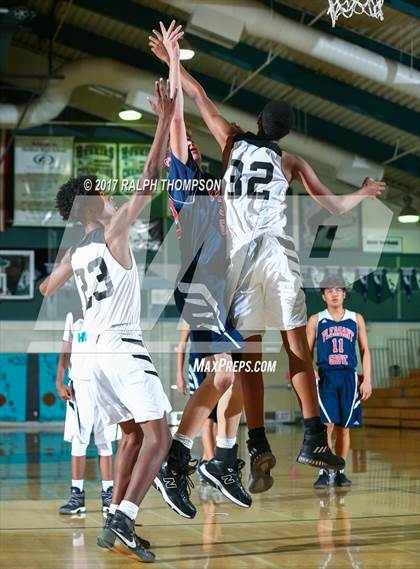 Thumbnail 2 in Pleasant Grove @ Sheldon photogallery.