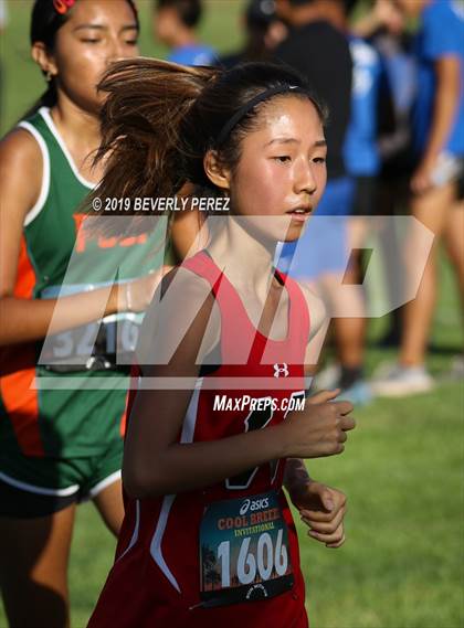 Thumbnail 3 in Cool Breeze Invitational photogallery.