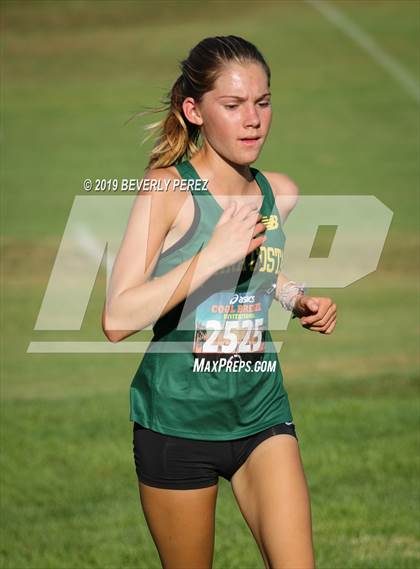 Thumbnail 3 in Cool Breeze Invitational photogallery.
