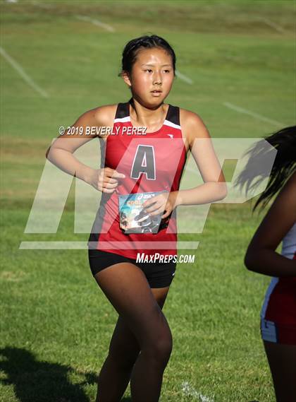 Thumbnail 3 in Cool Breeze Invitational photogallery.