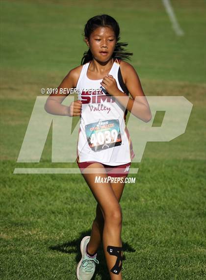 Thumbnail 1 in Cool Breeze Invitational photogallery.