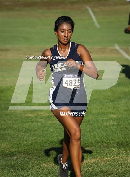 Thumbnail 2 in Cool Breeze Invitational photogallery.