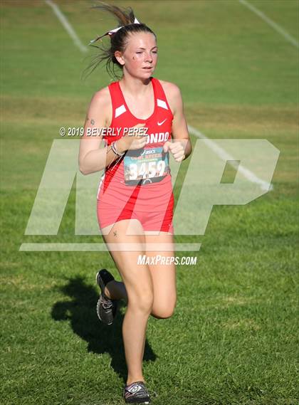 Thumbnail 1 in Cool Breeze Invitational photogallery.