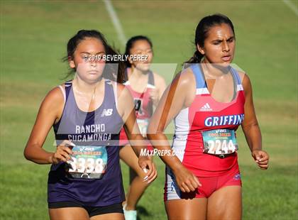 Thumbnail 1 in Cool Breeze Invitational photogallery.