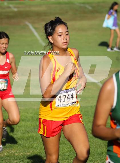 Thumbnail 1 in Cool Breeze Invitational photogallery.