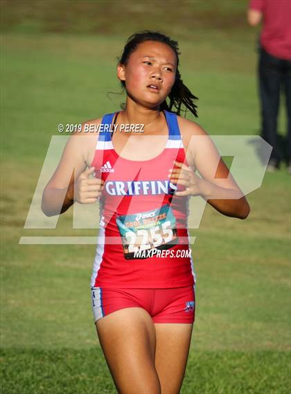 Thumbnail 1 in Cool Breeze Invitational photogallery.