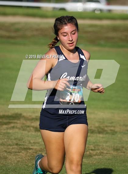 Thumbnail 1 in Cool Breeze Invitational photogallery.