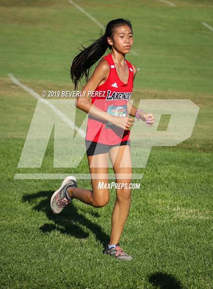 Thumbnail 2 in Cool Breeze Invitational photogallery.