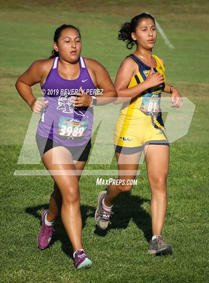 Thumbnail 1 in Cool Breeze Invitational photogallery.
