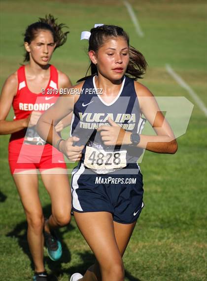 Thumbnail 1 in Cool Breeze Invitational photogallery.