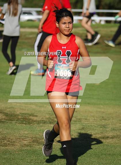 Thumbnail 3 in Cool Breeze Invitational photogallery.