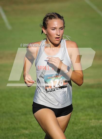 Thumbnail 1 in Cool Breeze Invitational photogallery.