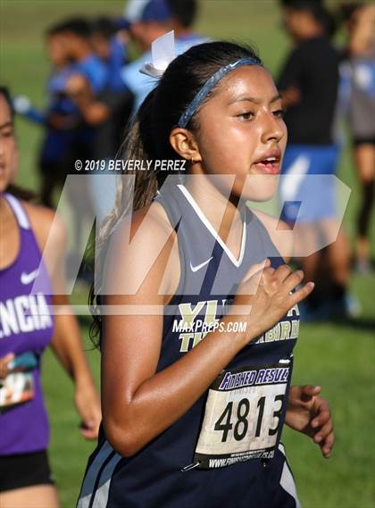 Thumbnail 2 in Cool Breeze Invitational photogallery.