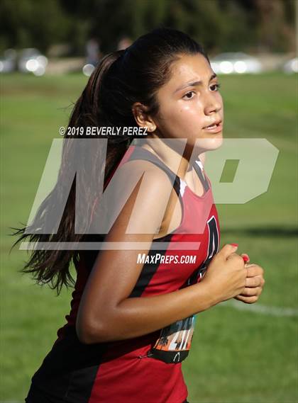 Thumbnail 1 in Cool Breeze Invitational photogallery.