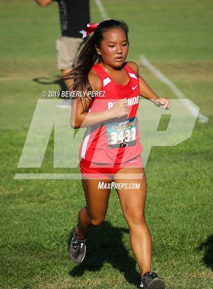 Thumbnail 3 in Cool Breeze Invitational photogallery.