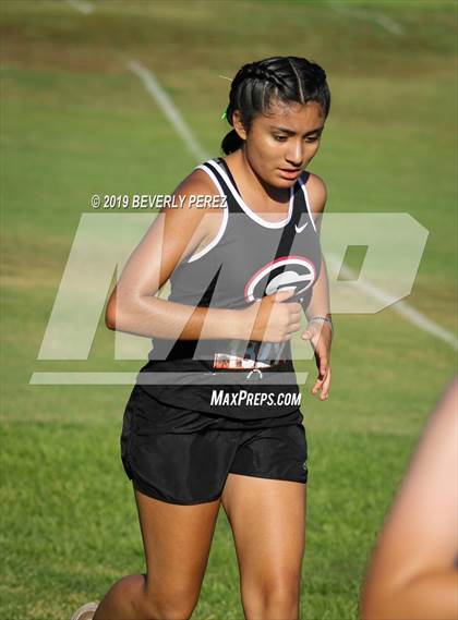 Thumbnail 1 in Cool Breeze Invitational photogallery.