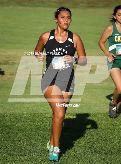 Thumbnail 2 in Cool Breeze Invitational photogallery.