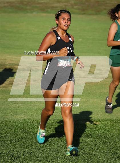 Thumbnail 3 in Cool Breeze Invitational photogallery.