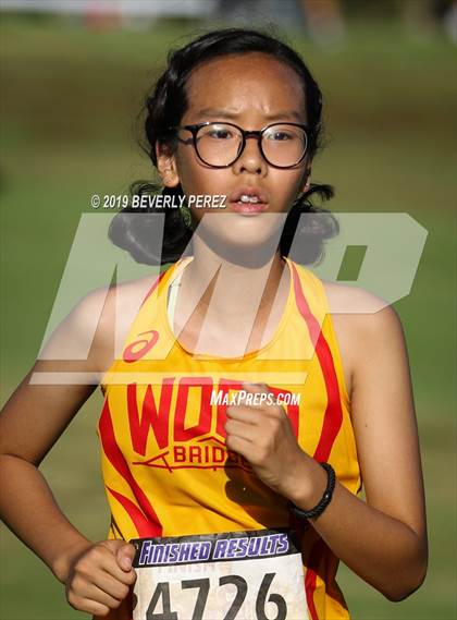 Thumbnail 3 in Cool Breeze Invitational photogallery.