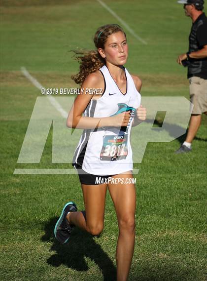 Thumbnail 3 in Cool Breeze Invitational photogallery.