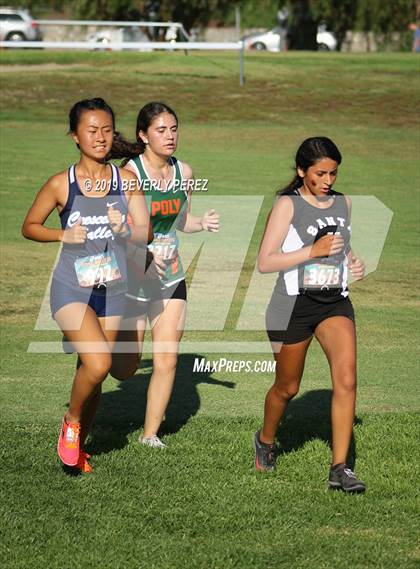 Thumbnail 1 in Cool Breeze Invitational photogallery.