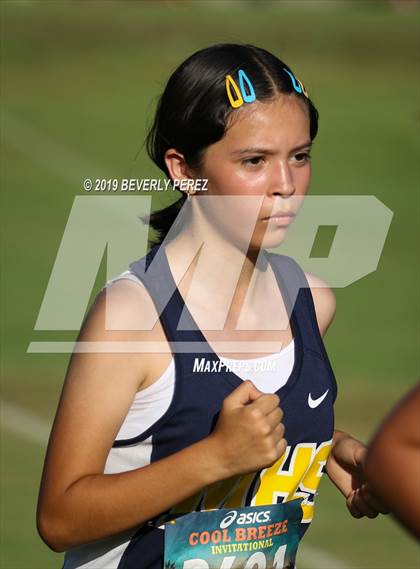 Thumbnail 3 in Cool Breeze Invitational photogallery.