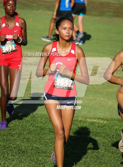 Thumbnail 3 in Cool Breeze Invitational photogallery.