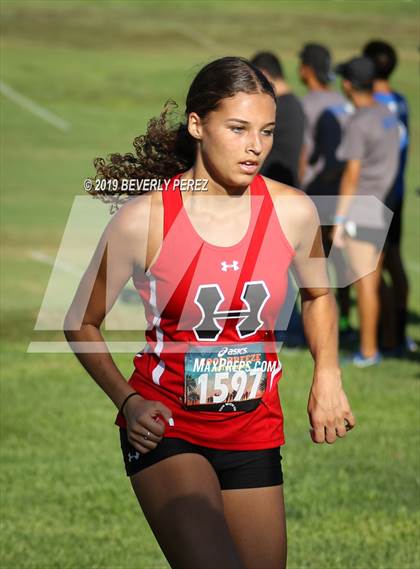 Thumbnail 3 in Cool Breeze Invitational photogallery.