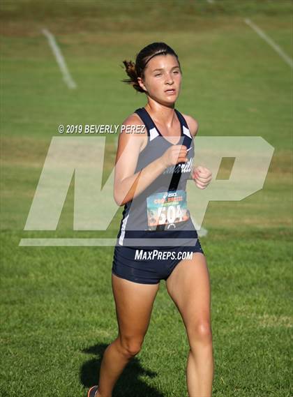 Thumbnail 2 in Cool Breeze Invitational photogallery.