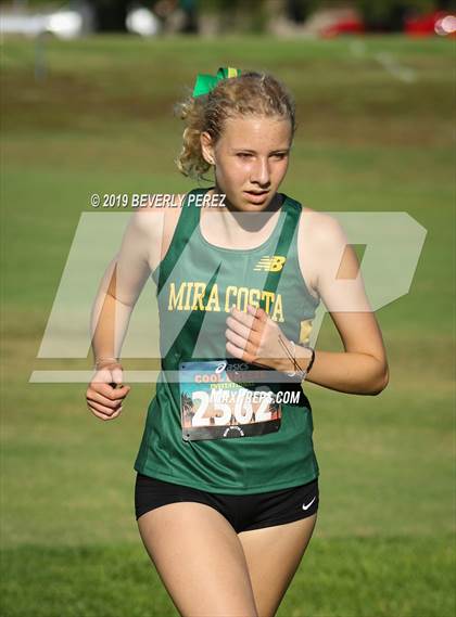 Thumbnail 3 in Cool Breeze Invitational photogallery.