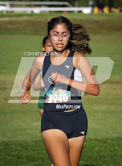 Thumbnail 3 in Cool Breeze Invitational photogallery.