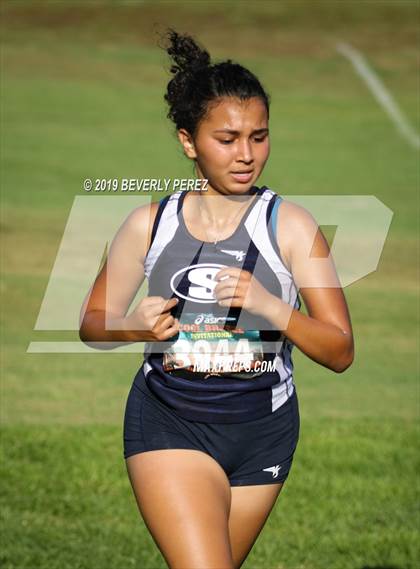 Thumbnail 2 in Cool Breeze Invitational photogallery.