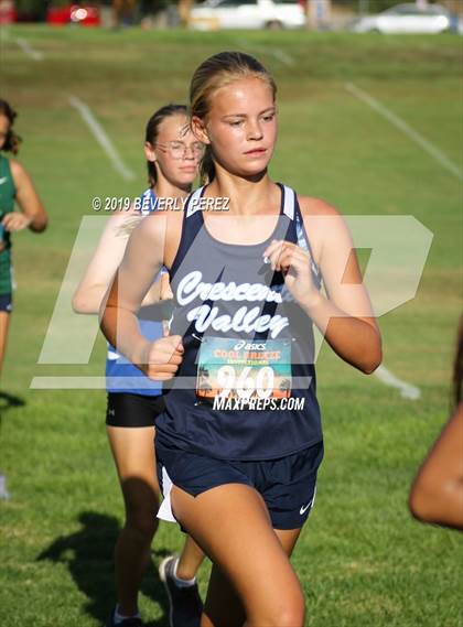 Thumbnail 2 in Cool Breeze Invitational photogallery.