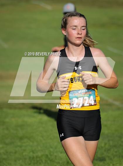 Thumbnail 3 in Cool Breeze Invitational photogallery.