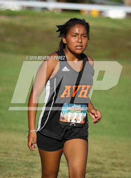Thumbnail 3 in Cool Breeze Invitational photogallery.