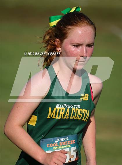 Thumbnail 1 in Cool Breeze Invitational photogallery.