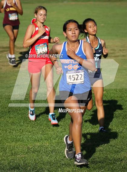 Thumbnail 3 in Cool Breeze Invitational photogallery.