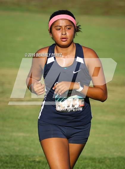 Thumbnail 3 in Cool Breeze Invitational photogallery.