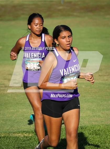 Thumbnail 2 in Cool Breeze Invitational photogallery.