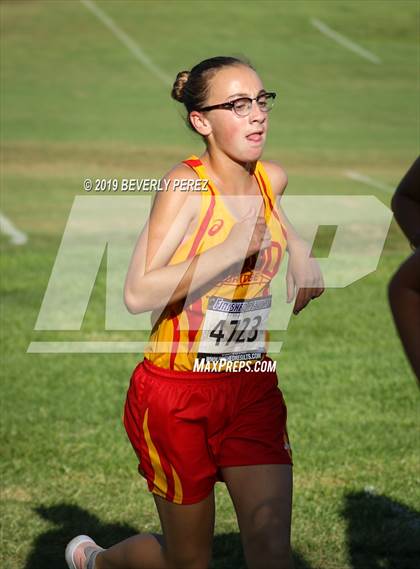 Thumbnail 3 in Cool Breeze Invitational photogallery.