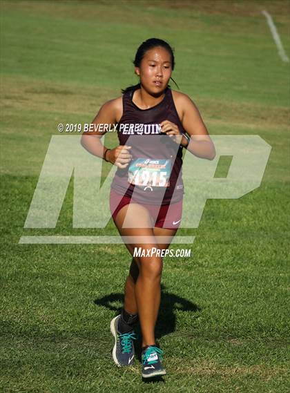 Thumbnail 3 in Cool Breeze Invitational photogallery.