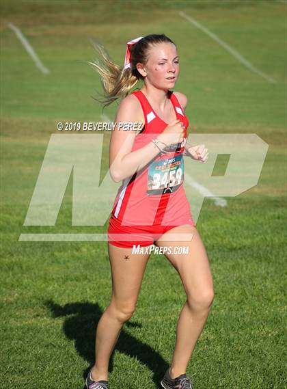 Thumbnail 3 in Cool Breeze Invitational photogallery.