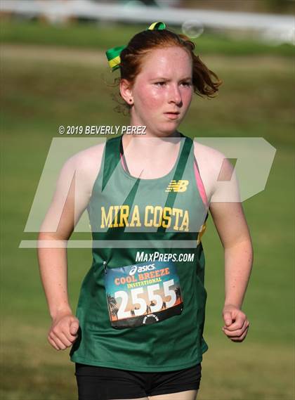 Thumbnail 3 in Cool Breeze Invitational photogallery.