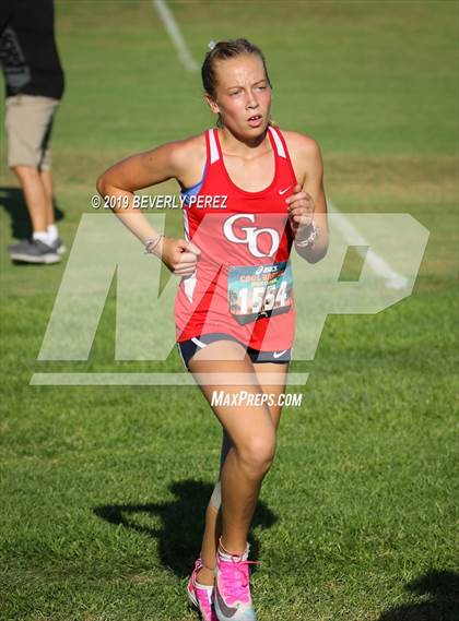 Thumbnail 2 in Cool Breeze Invitational photogallery.